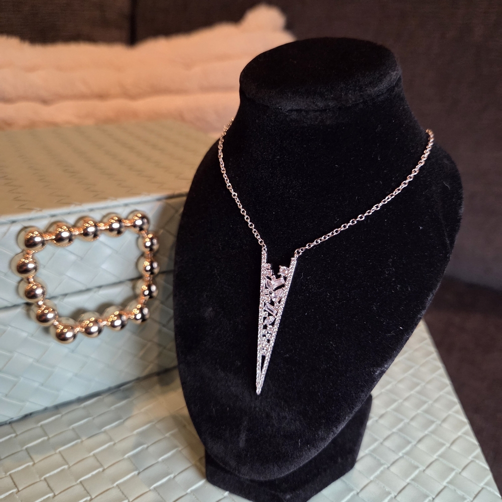 Swarovski Crystals Necklace